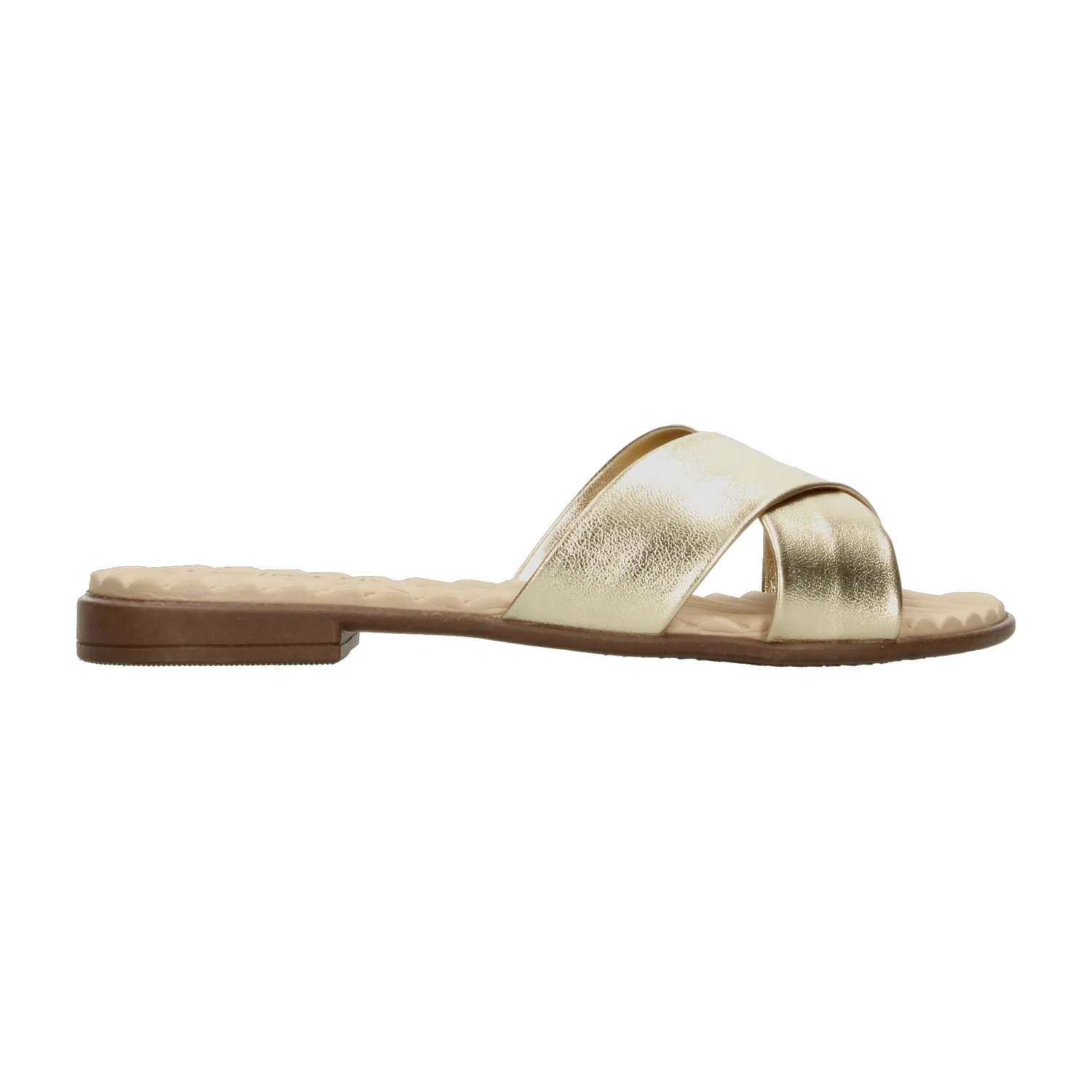 BEIRA RIO METALIZADO PREMIUM Gold 39