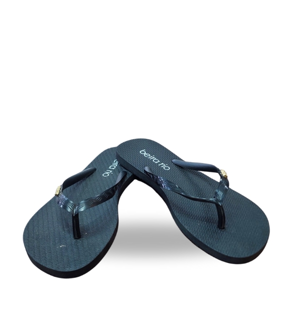 TIRA PRONTA PVC BLACK 40