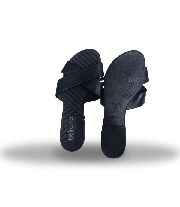 BEIRA RIO NAPA TURIM Black 40