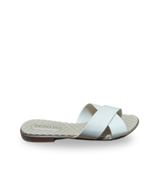 BEIRA RIO NAPA TURIM Cream 39