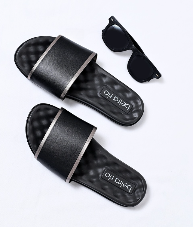 NAPA TURIM-METALIZADO PREMIUM Black 41