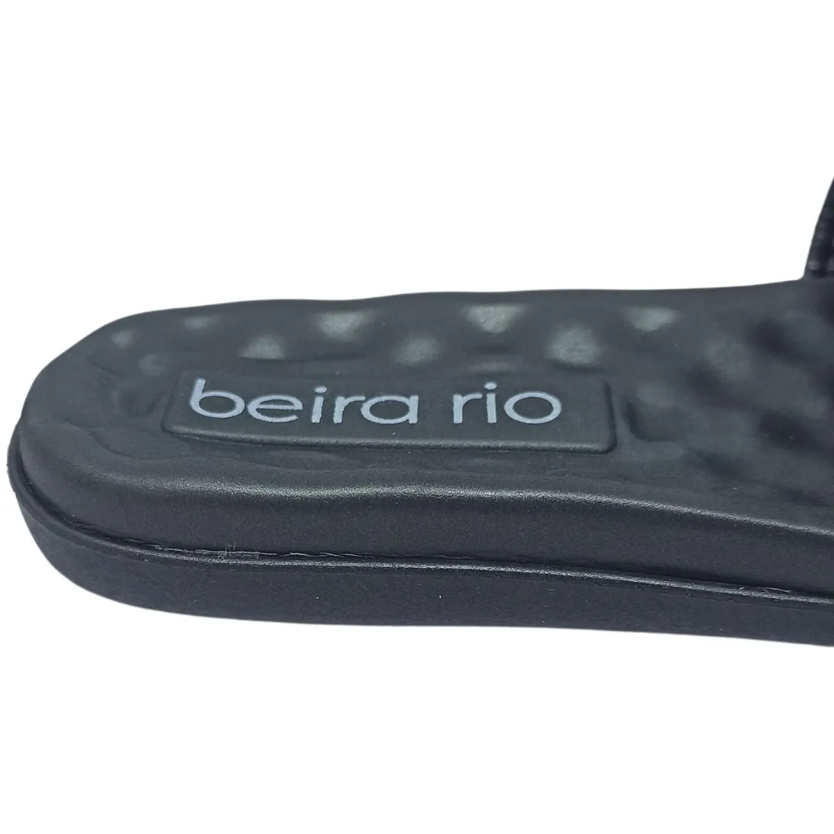 TIRA PALHA MALI/MILANO  BLACK 38