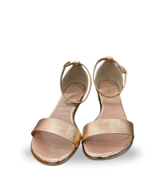 METALIZADO PREMIUM Gold Pink 38
