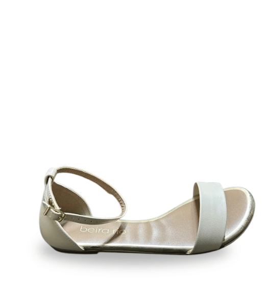 BEIRA RIO Napa Turim Sandals for Women | Comfortable Everyday Casual Sandals