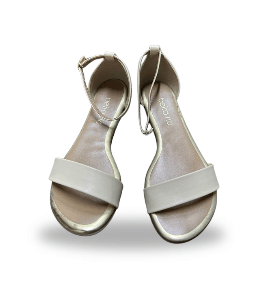 BEIRA RIO Napa Turim Sandals for Women | Comfortable Everyday Casual Sandals