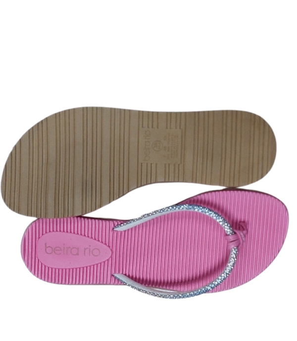 TIRA PRONTA STRASS PEACH 41