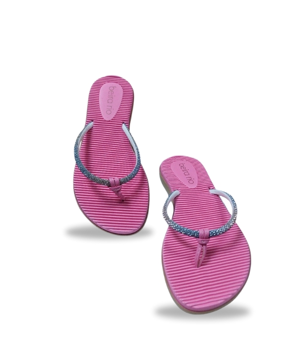 TIRA PRONTA STRASS PEACH 41