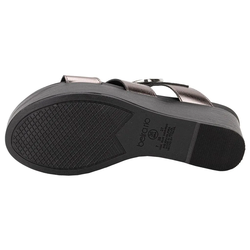 METALIZADO PREMIUM/NAPA TURIM Black 38