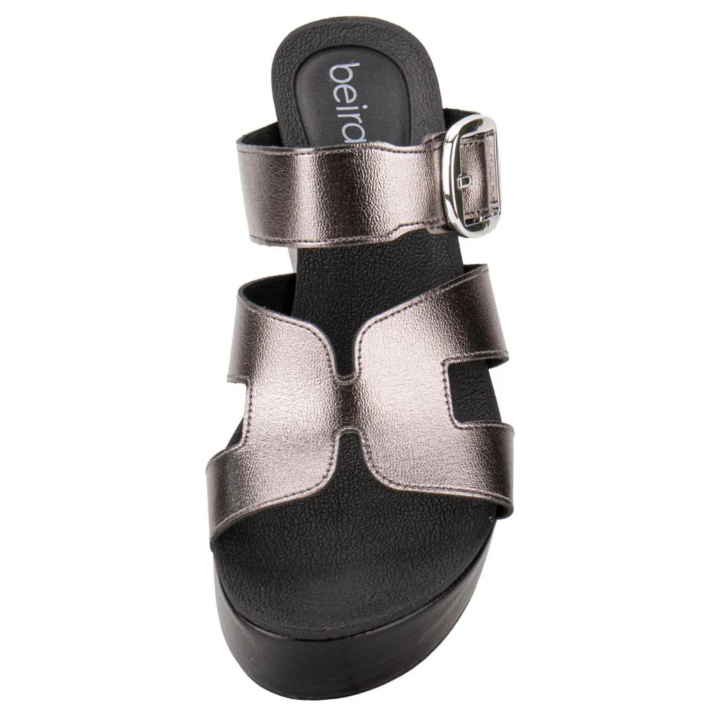 METALIZADO PREMIUM/NAPA TURIM Black 38