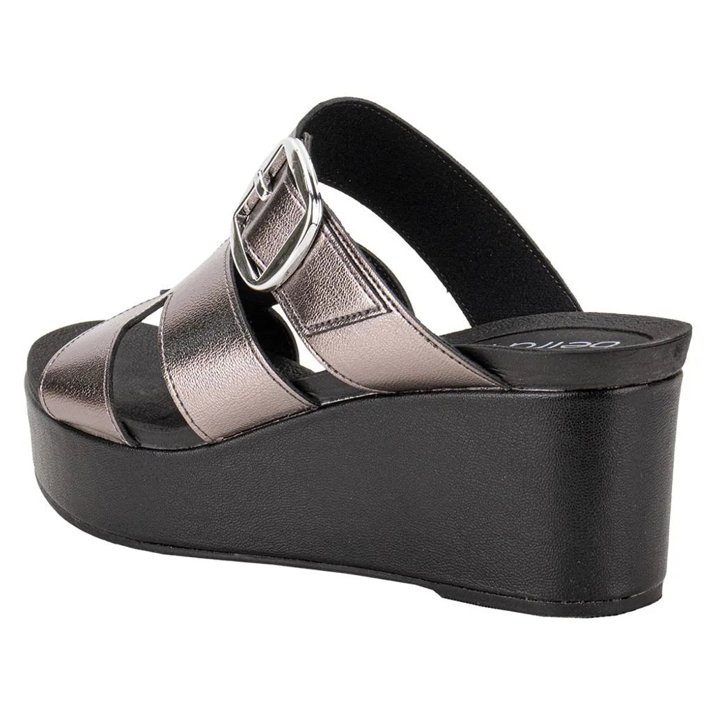 METALIZADO PREMIUM/NAPA TURIM Black 39