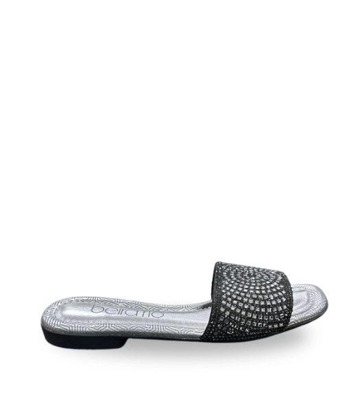 CAMURCA FLEX black/silver 40