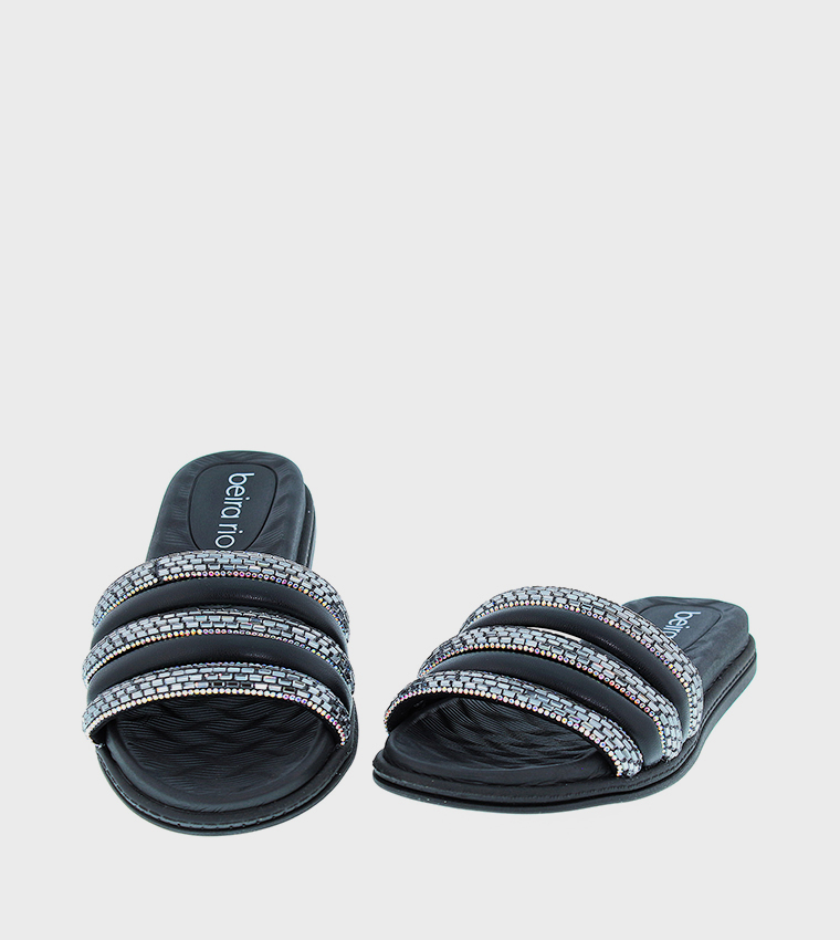 NAPA TURIM Black 38