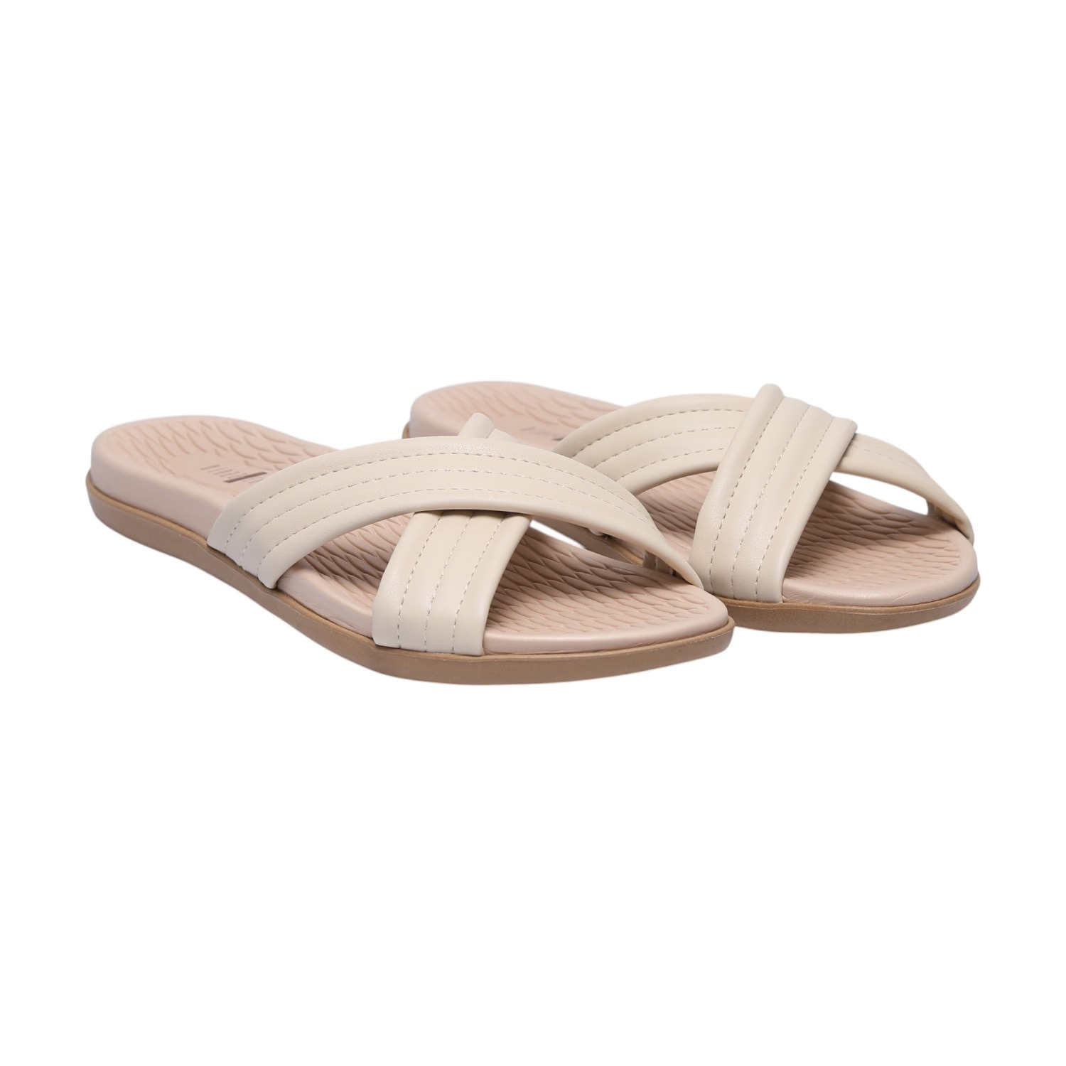 TIRA PRONTA NAPA PELE STRETCH Cream 39