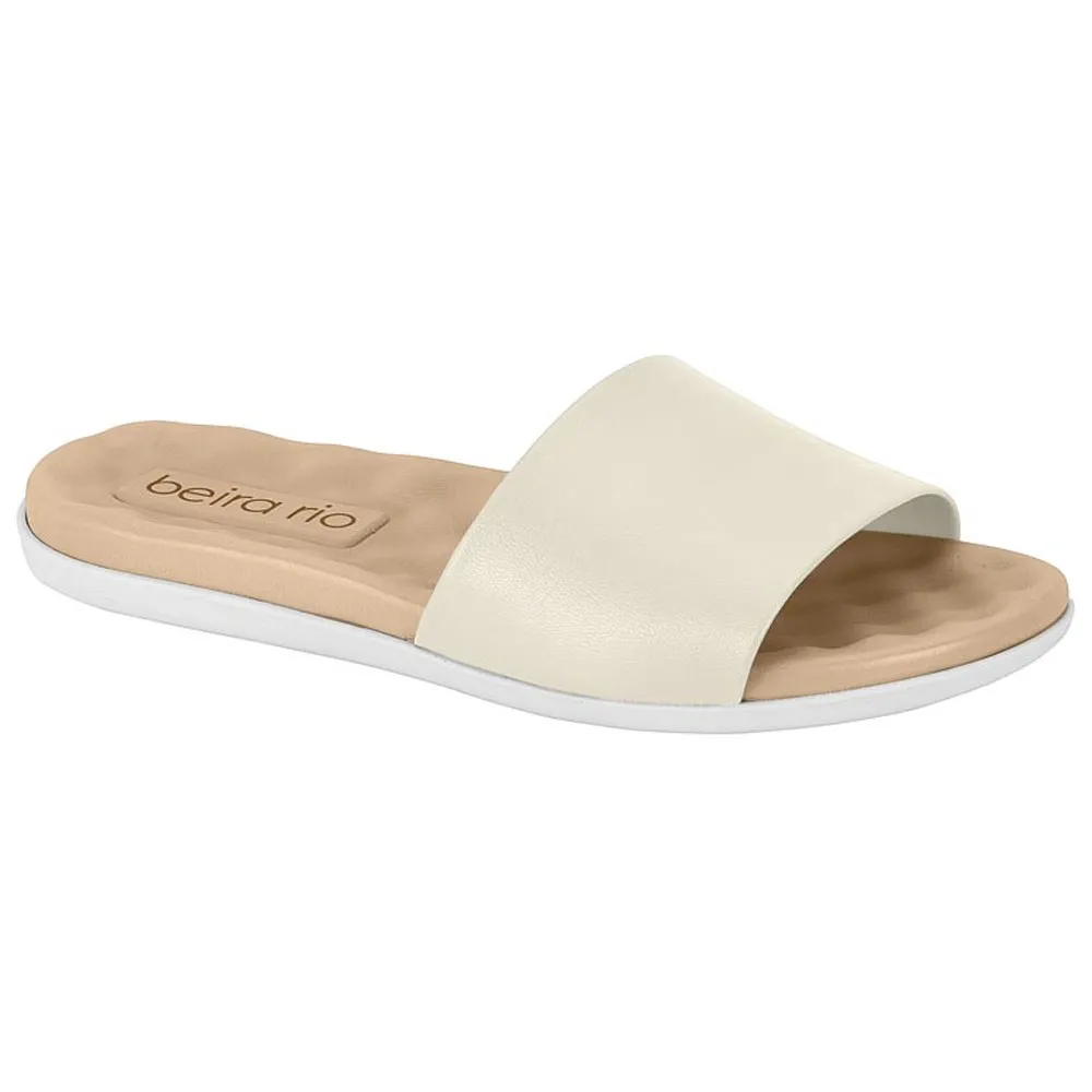 BEIRA RIO NAPA TURIM Off White 37