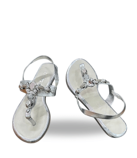 Napa Turim Metal Glamour Sandals
