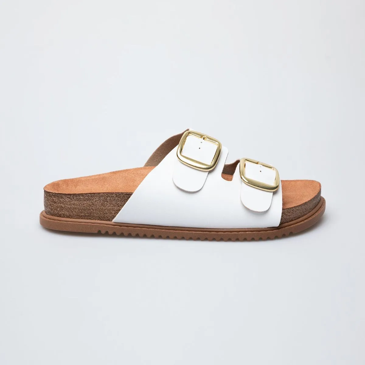 Beira Rio Napa Turim Slip on Sandal