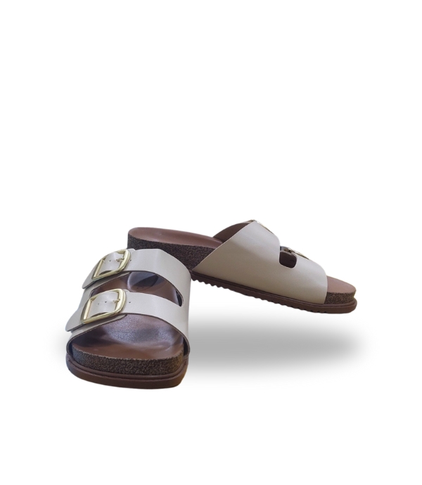BEIRA RIO NAPA TURIM/NAPA STRECH Cream 40