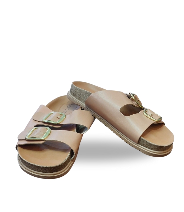 Comfortable Womens Beira Rio Napa Turim Stretch Shoes