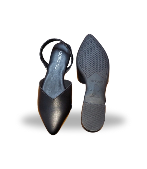 NAPA TURIM /MILANO BLACK 40