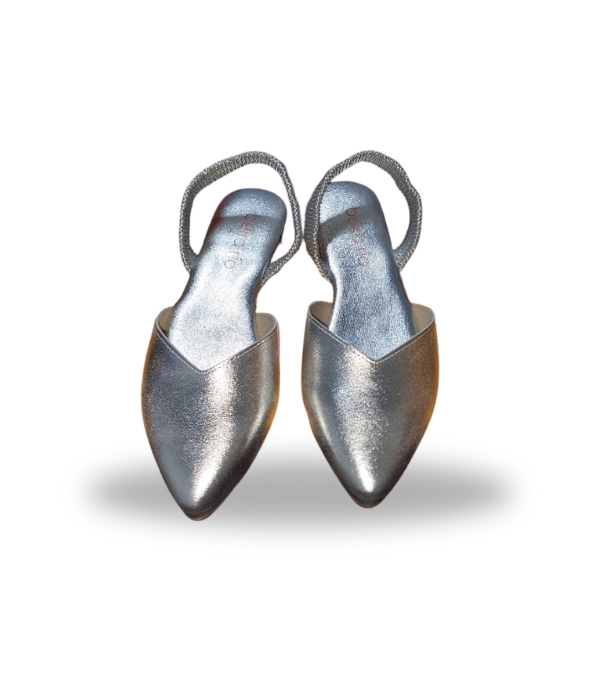 NAPA TURIM /MILANO SILVER 36