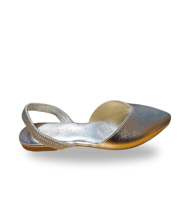 NAPA TURIM /MILANO SILVER 40