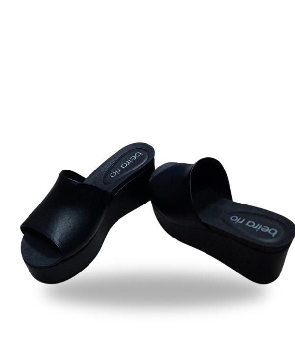 NAPA TURIM BLACK 38
