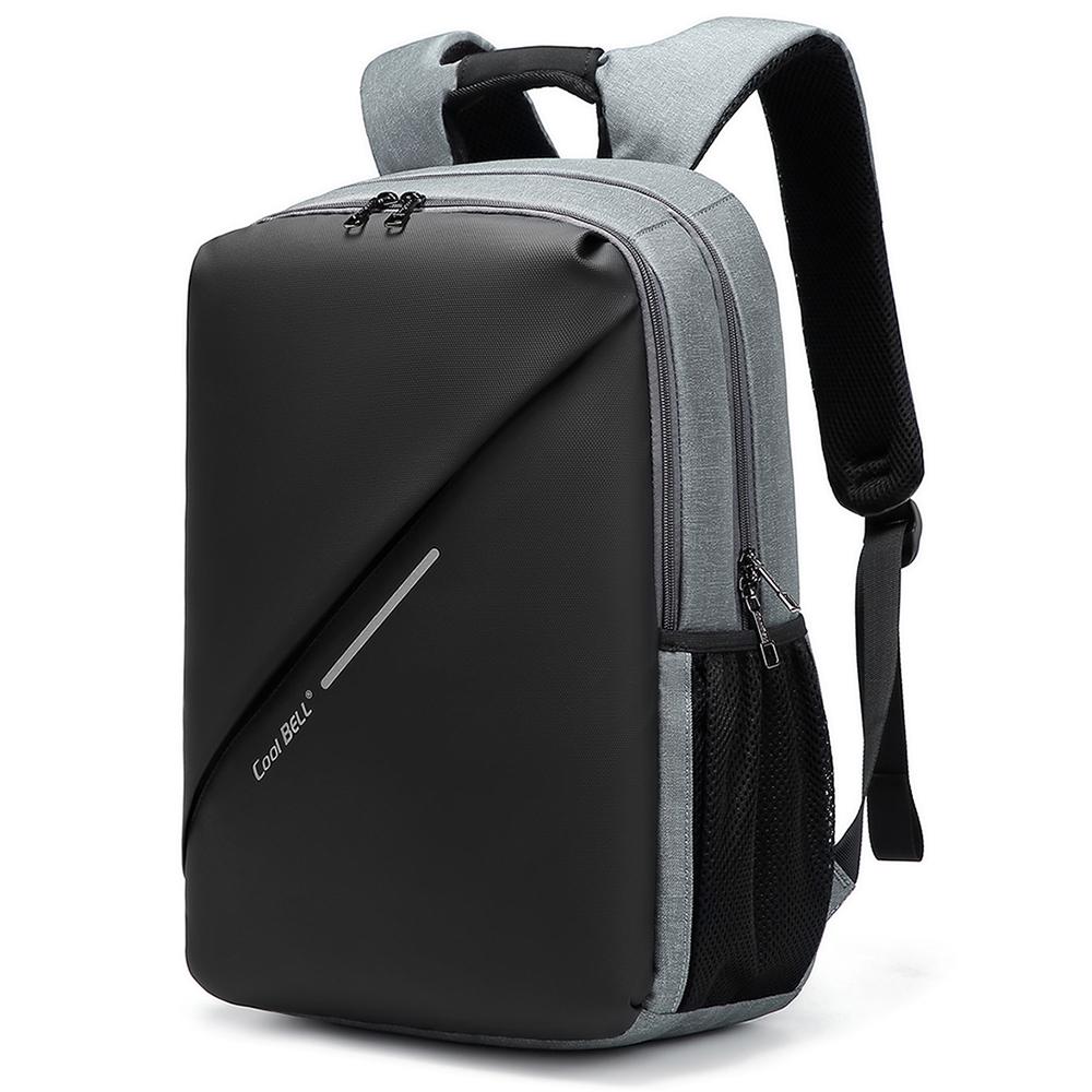 Laptop Bag Backpack CB 7007 Comfortable Laptop Backpack for Daily Use