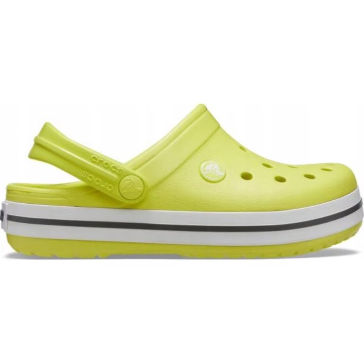CROCS CROCBAND CLOG K