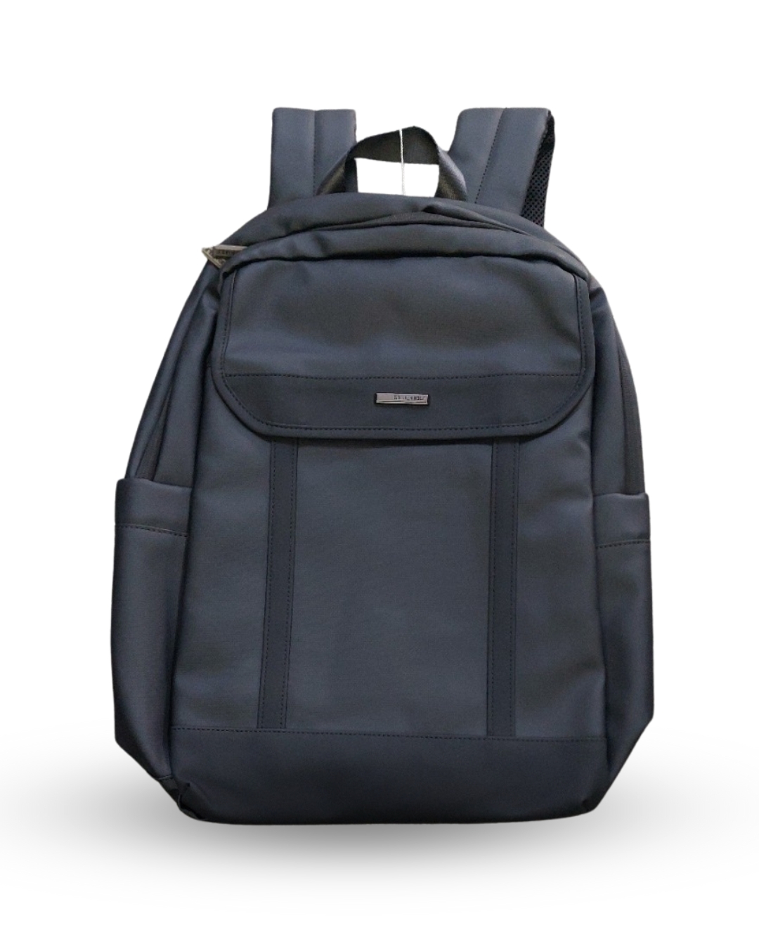 GOLDEN WOLF LAPTOP BAG