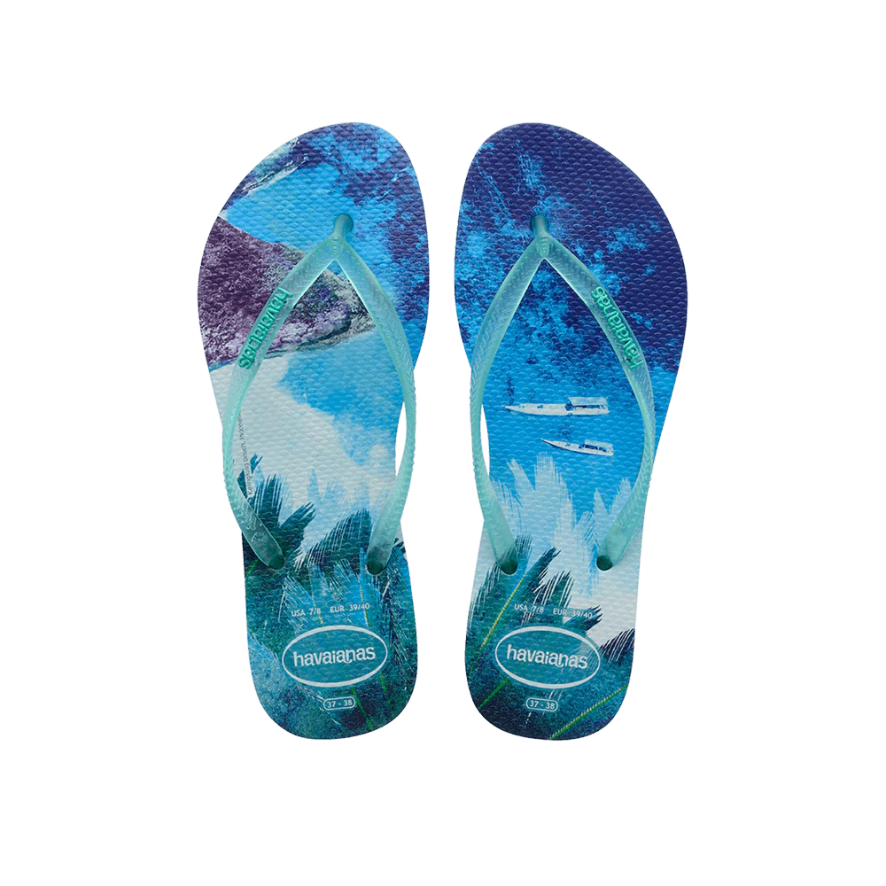 HAVAIANAS SLIM PAISAGE