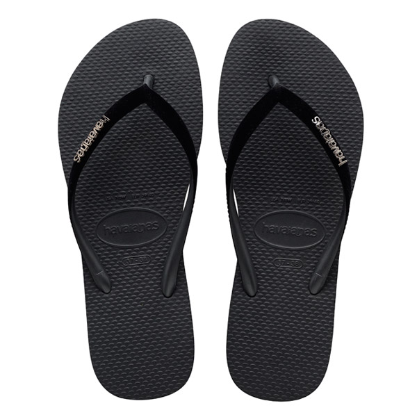 HAVAIANAS SLIM VELVET