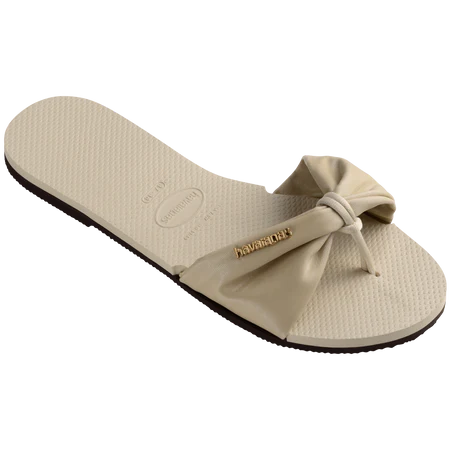 HAVAIANAS You St Tropez Sandals for Women | Stylish Lightweight Summer Sandals