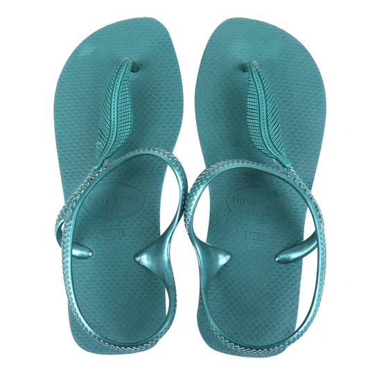 HAVAIANAS Flash Urban Plus Sandals for Women | Stylish Casual Summer Sandals
