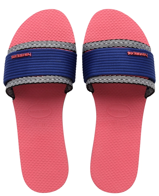 HAVAIANAS You Trancoso Sandals for Women | Stylish Lightweight Summer Sandals