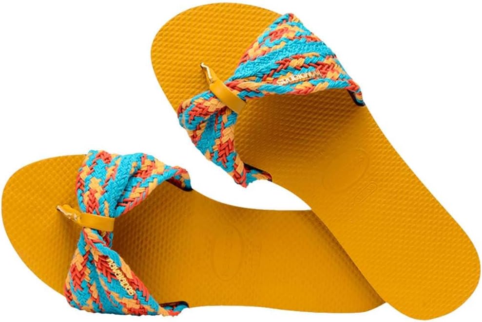HAVAIANAS YOU ST TROPEZ MESH