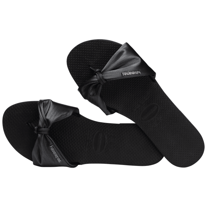 Womens Comfortable Havaianas Flip Flop Sandals You St Tropez Lush