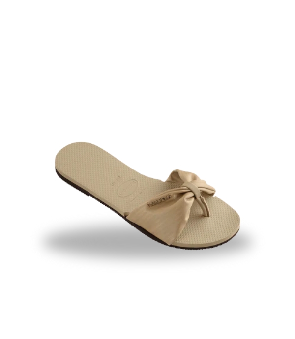 Womens Comfortable Havaianas Flip Flop Sandals You St Tropez Lush