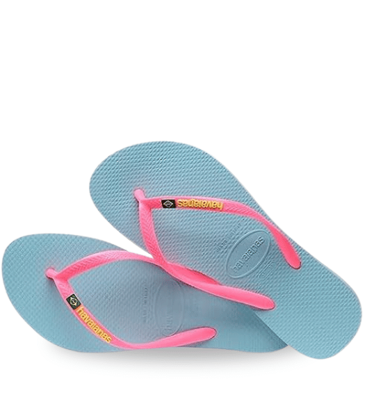 HAVAIANAS SLIM BRASIL