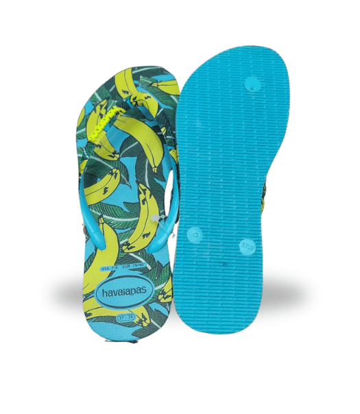 HAVAIANAS SLIM SUMMER