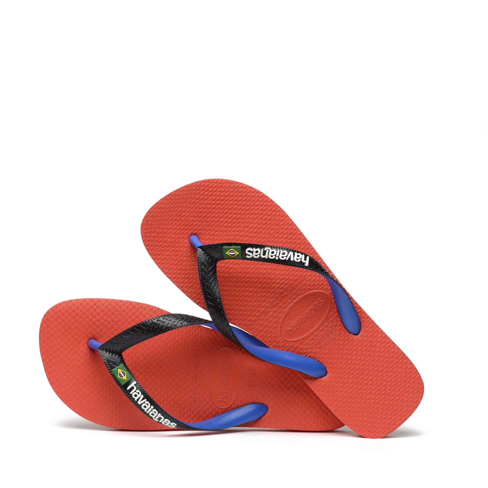 HAVAIANAS BRAZIL MIX 