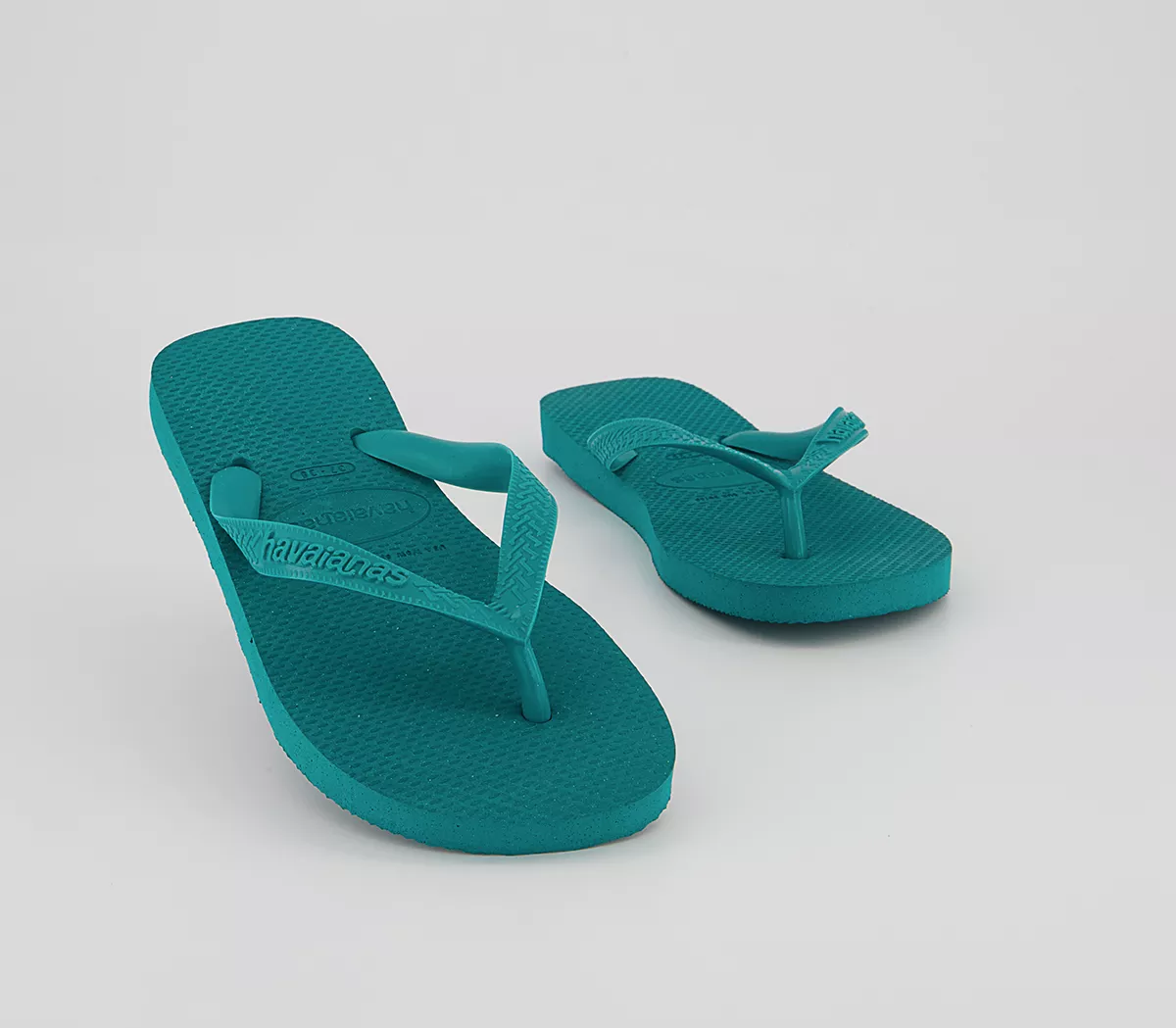 Havaianas Flip Flop Green 43/44