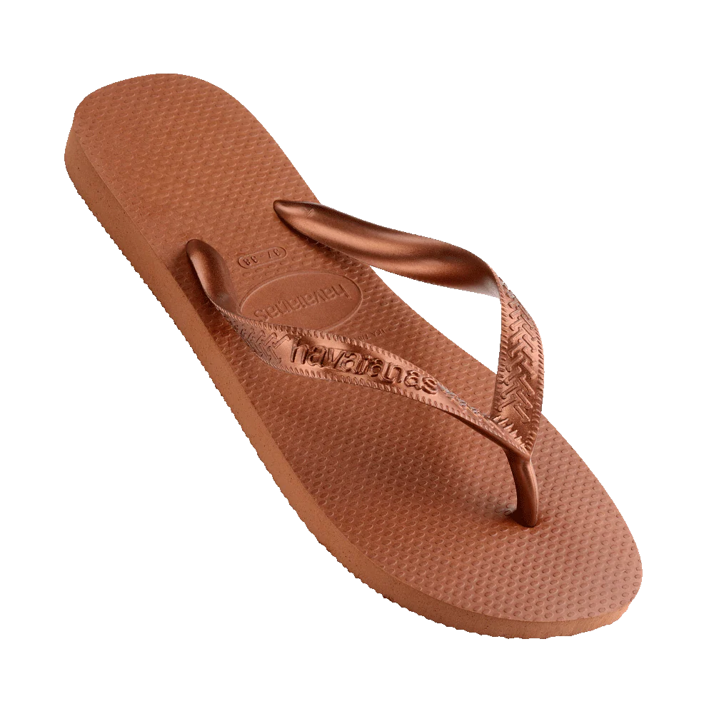 Havaianas Flip Flop Coffee 41/42