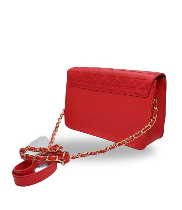 NP FLOTER STRETCH B RED
