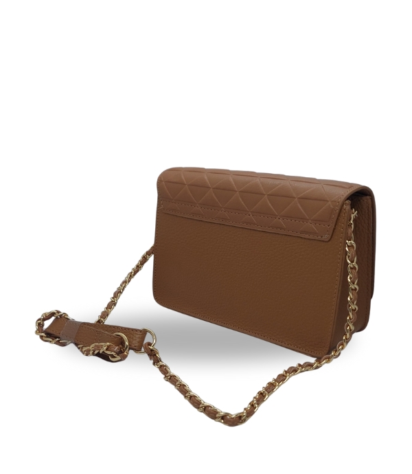 NP FLOTER STRETCH B CAMEL