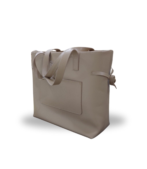 NAPA FLOTER STRETCH BAG NEO BEIGE