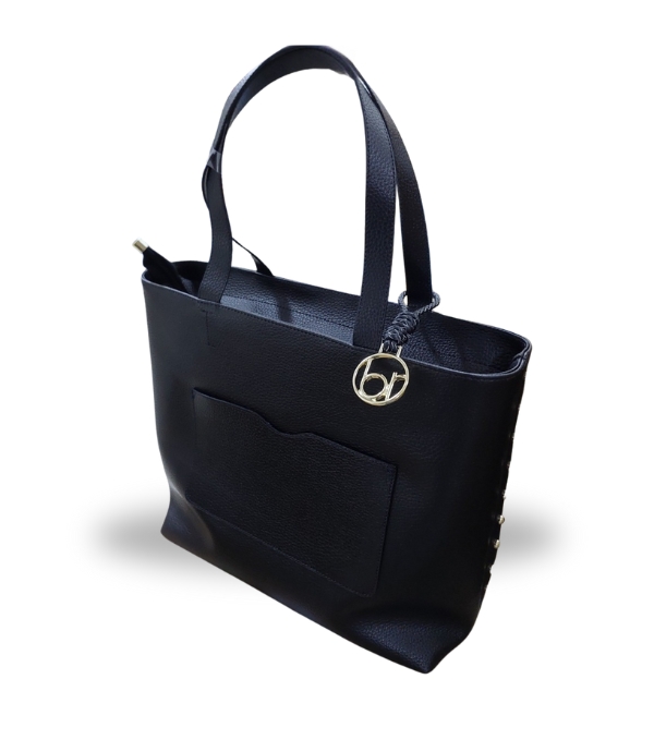 NAPA FLOTER STRETCH BAG NEO BLACK