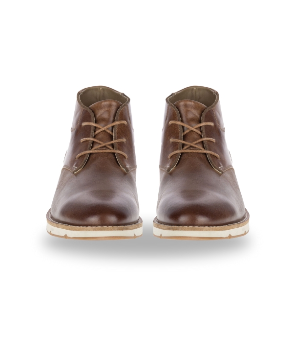 Comfortable Mens Hush Breccan Haves Shoes