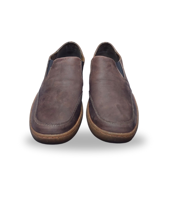 Comfortable Mens Hush Fernando Sway Shoes