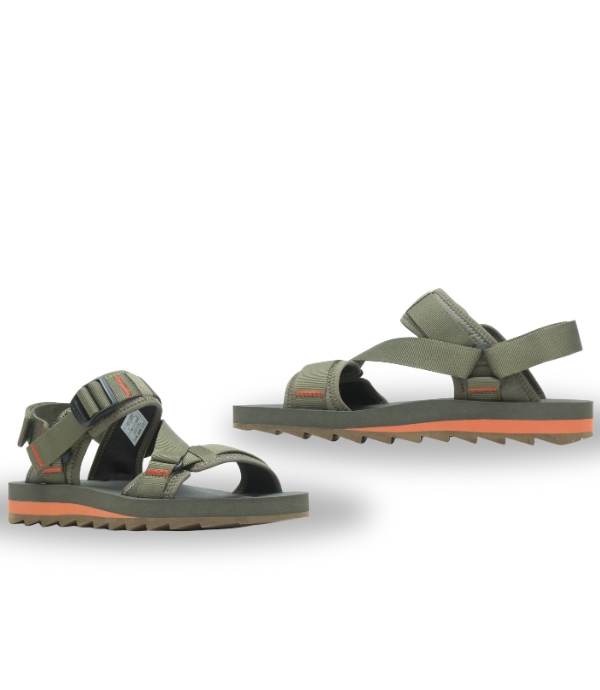 MERRELL ALPINE STRAP OLIVE 42