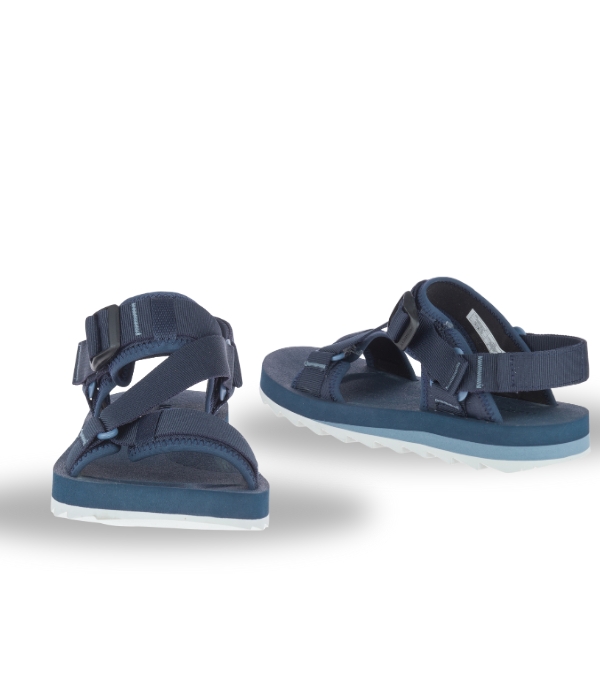 MERRELL ALPINE STRAP NAVY 41